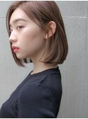 ナチュラルアッシュブラウン☆
