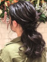 ノーブル 白金台店(Noble by PROGRESS) お客様スタイル