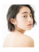 ワン 東戸塚(ONE004)&nbsp;クールボブ／東戸塚／東戸塚駅／髪質改善／ヘッドスパ