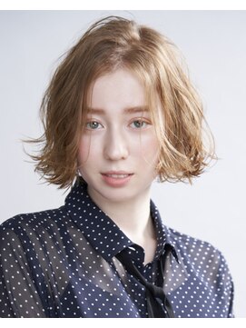 タヤ イオンモール津田沼店(TAYA) きっりぱなしボブ