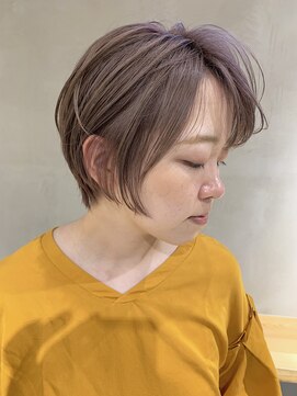 ニキータ(Nikiita) 【Nikiita女子】カジュアルショート　　B92792