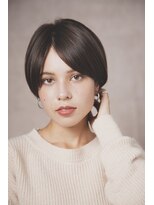 クロエ 恵比寿(Cloe)&nbsp;ハンサムショート