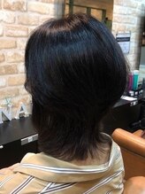 ナルヘアー(NALU HAIR)