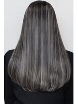 ネックス 表参道本店(nex)&nbsp;【nex 表参道】人気NO1　グレージュグラデーション