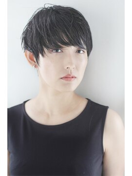 モッズ ヘア 日吉店(mod's hair) クールマッシュ