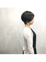 エヌ(N) N/92co. くびれショート
