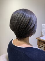 ユーネリー(U-NERY)&nbsp;ショートスタイル