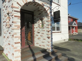 Valletta【バレッタ】