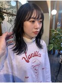 地毛風トーンダウンで褪色も綺麗なままで