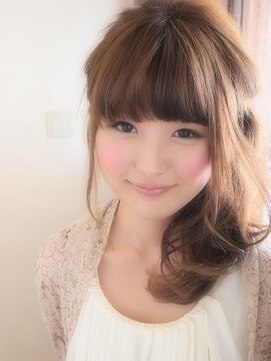 グランジュテ(grandjute) sweet☆ミディ