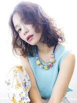 モードケイズトウキョウ 銀座店(MODEK'S TOKYO)&nbsp;【20代30代40代】カジュアルモード×くびれセミディ【銀座駅】