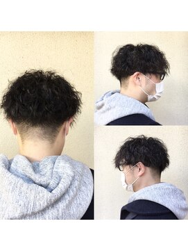 ルビアンシエル 武庫之荘店(Le. Bien. Ciel) ツイストスパイラル