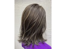 エニーハウ 川口駅東口(Hair & Make anyhow)