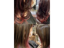 アレグレ ヘアーリゾート(alegre hair resort)