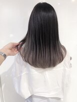 ラフ 八乙女(Rough)&nbsp;大人可愛いグラデーション/Rough八乙女/2