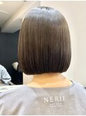 似合わせカット 艶髪【地毛風ストレート】[銀座/銀座駅]