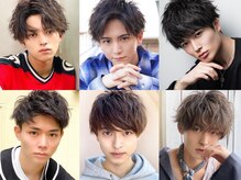 アグ ヘアー ハニー 春日部店(Agu hair honey)