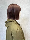 天神/大名/ボブ/メルティカラー/10代/20代/30代/40代