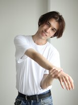 モホーク(MOHAWK)&nbsp;【MOHAWK】