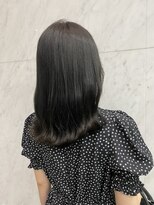 ロロネー 梅田(Lolonois) 【Lolonois梅田】赤み消しカラー 馬越露莉