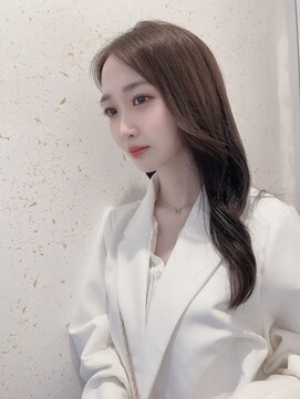 プルメリアドット(Plumeria.) 女神 × 天使