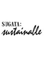 スガタ サステナブル(SUGATA:sustainable) SUGATA  Portfolio