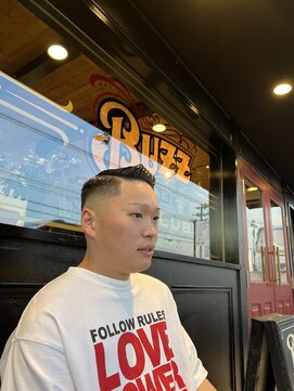 バズ(BUZZ) サイドパート