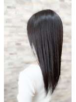 ステラ ルークス(Stella Lux)&nbsp;憧れストレートヘア