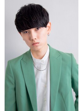 クロエ 門前仲町(Cloe) 韓国系マッシュ