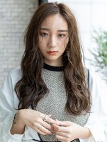 アッシュ 国立店(Ash)&nbsp;カット/カラー/パーマ/縮毛矯正/髪質改善/国立/府中/小平