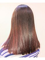 チェリッシュ CHERISH&nbsp;カラートリートメント