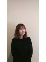 ラテ(Latte) Mariko Mori