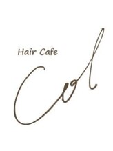 Hair Cafe Col【ヘアーカフェコル】