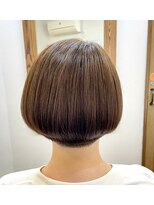 アミエ(ami e)&nbsp;【シルキーコース】髪質改善トリートメント