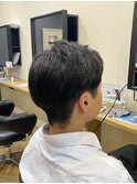 スクールカット【アルター鎌取店 今吉】