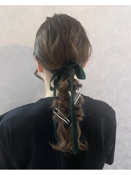 ティット(tytto) 【tytto/大分/大分駅】あみおろし