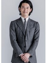 OHI 赤羽店&nbsp;メンズカット/ ビジネスヘア/30代40代50代60代/ヘッドスパ/赤羽