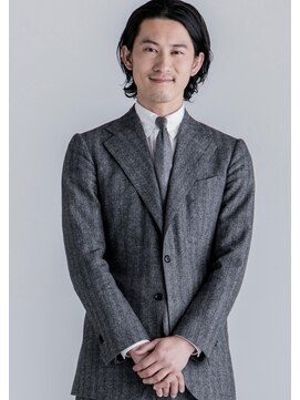 OHI 赤羽店 メンズカット/ ビジネスヘア/30代40代50代60代/ヘッドスパ/赤羽