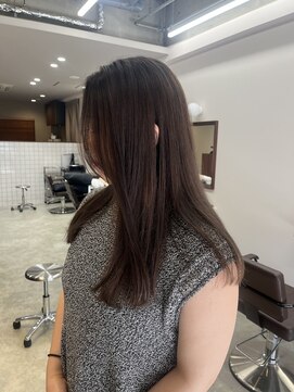 ルックアット(Look at) 【lookat】20代30代40代 ストレートナチュラル