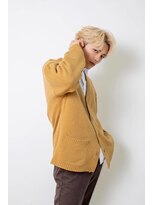 プロデュース 相模原相武台前店(Produce) 大人気カルマパーマスタイル(相武台/座間/相模原)