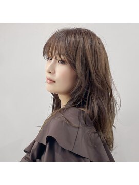 アトリエ イズム(ATELIe'R Isms...) 大人女子