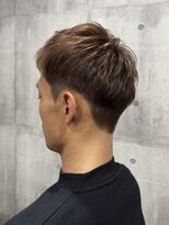 アラレ(ARARE)&nbsp;ショートヘア