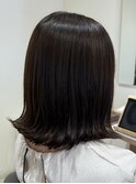 ワンカール外ハネ(s)