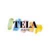テーラヘアー 守谷店(TELA HAIR)のお店ロゴ