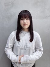 アングゥ ウル(ungu ul) 上田 彩愛