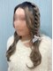 エルディ 大宮(eldy)の写真/《巻きおろし￥1800/ヘアセット￥3000》推し活/ライブ/女子会…たくさん動いても崩れない*[大宮駅/大宮]