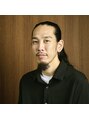 ダウバーバーショップ 表参道(DAU BARBER SHOP) 木下 拓海