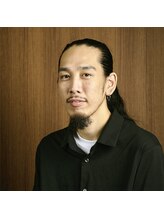 ダウバーバーショップ 表参道(DAU BARBER SHOP) 木下 拓海