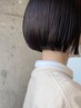 【3回まで使えるお得な新規クーポン！】レディースカット ￥7000→￥6000