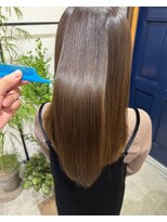 サンコ(sanco.)&nbsp;似合わせカット&カラー